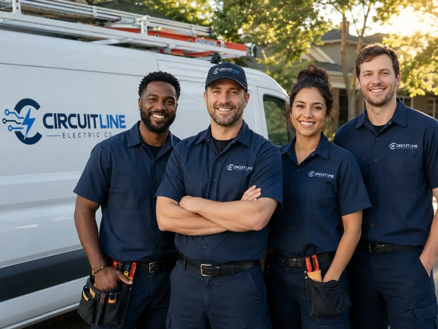 Whole Home Rewiring company in Birney, MT